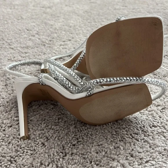 Steve Madden Uplift Heel - Picture 8 of 9